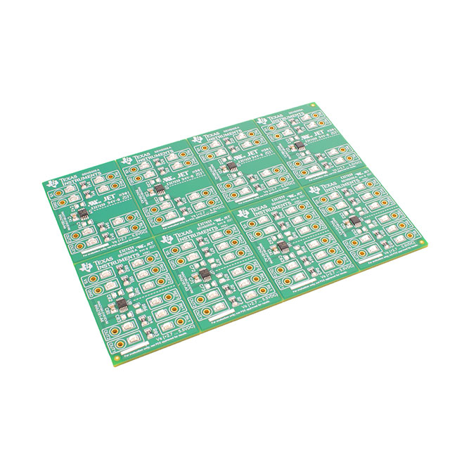 INA2180-2181EVM Texas Instruments  Cartes d'évaluation - Amplificateurs opérationnels